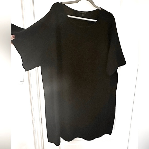 COS side wing knit top/dress - Picture 2 of 6